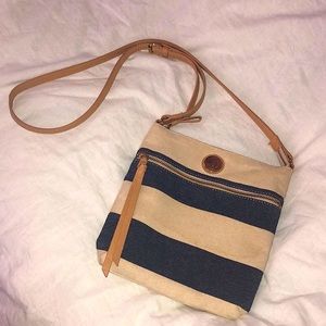Tommy Hilfiger crossbody bag